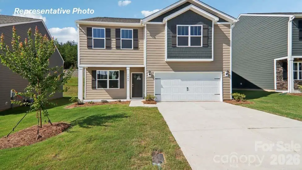 618 Dazzle Loop, Newton, NC 28658 - #1