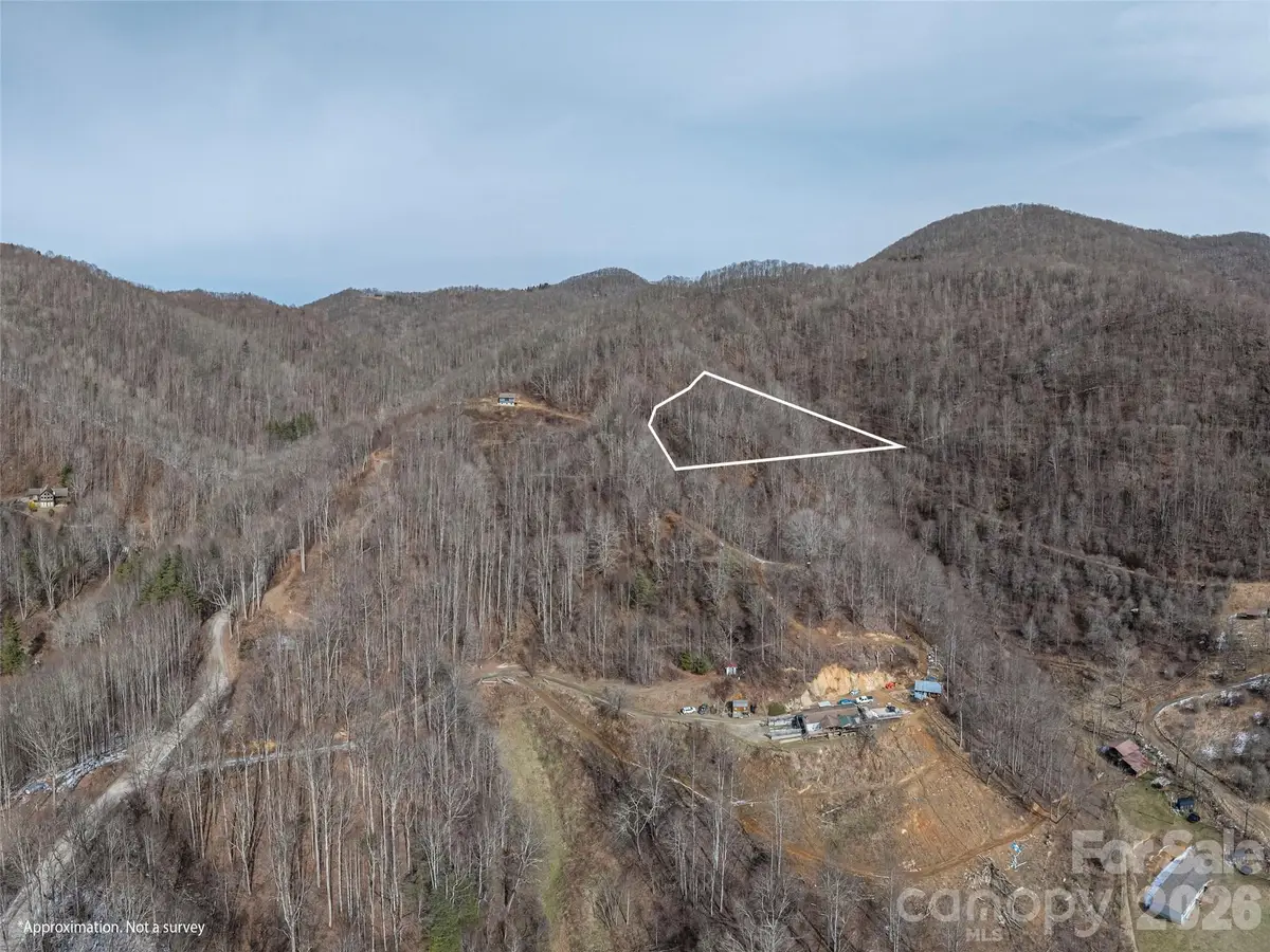 00 Stone House Trail, Clyde, NC 28721 - #1