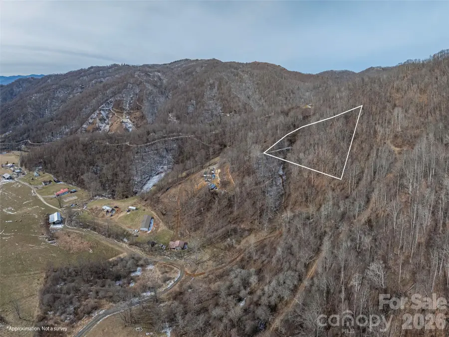 00 Stone House Trail, Clyde, NC 28721 - #3