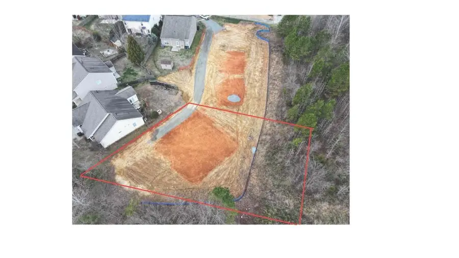 4528 Lawrence Daniel Drive, Stallings, NC 28104 - #2