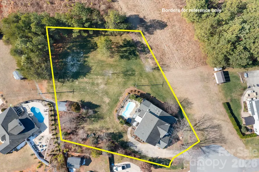 987 Jerry Lees Way, Denver, NC 28037 - #2