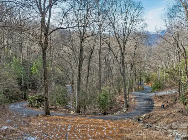 119 Wildflower Cove Drive, Swannanoa, NC 28778
