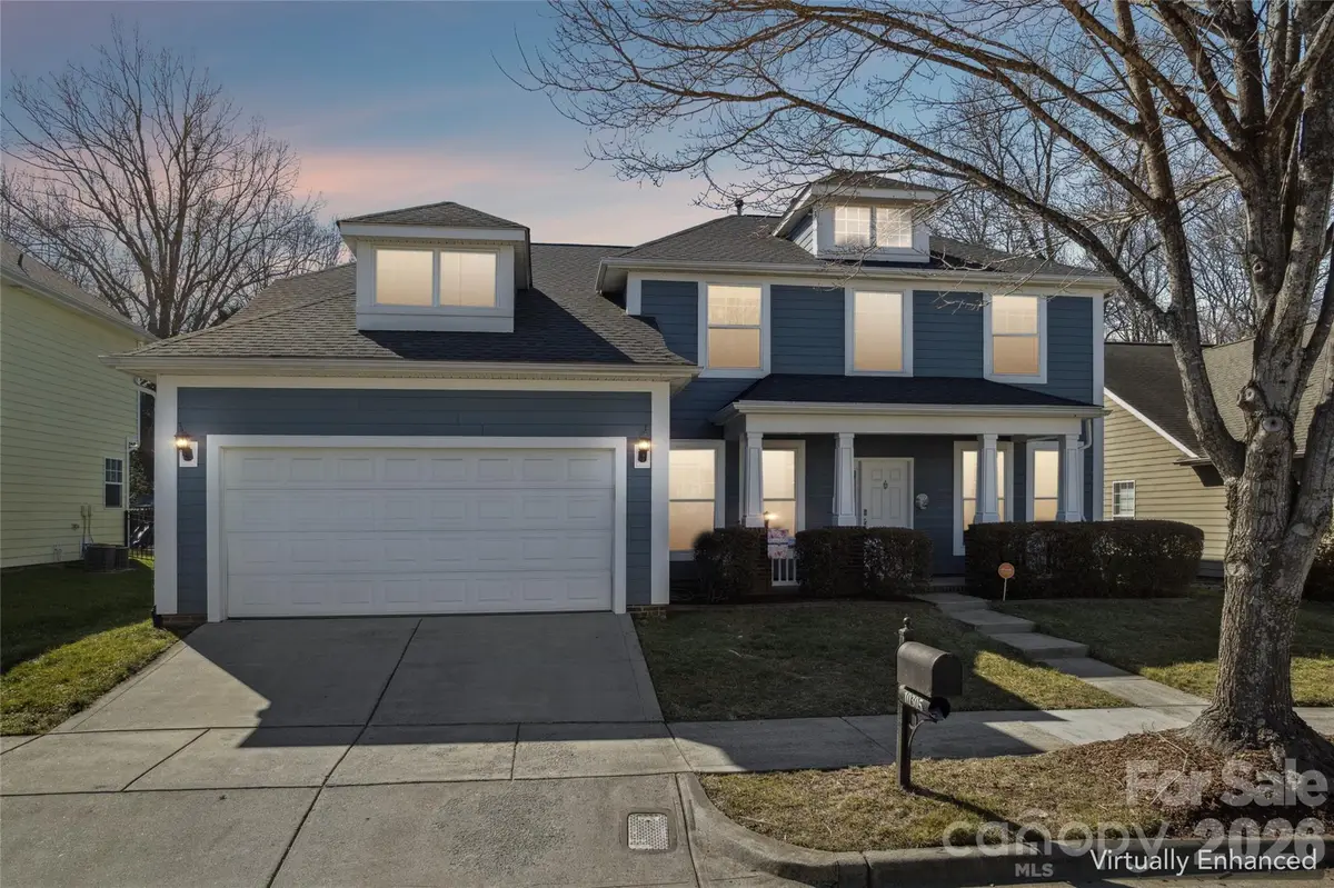 10305 Misty Moss Court, Mint Hill, NC 28227 - #1
