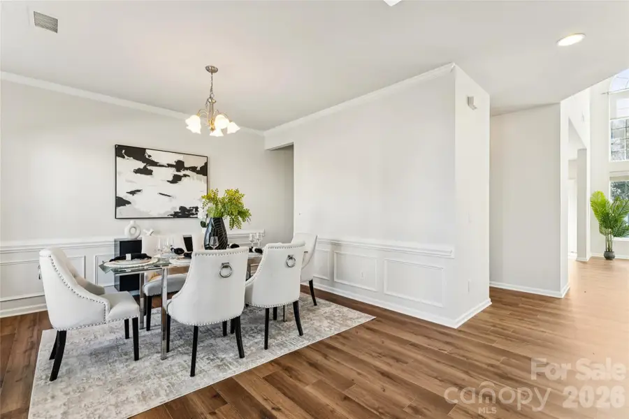 10305 Misty Moss Court, Mint Hill, NC 28227 - #2