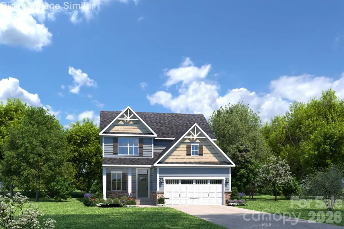 2060 Fernway Drive, Charlotte, NC 28216 - Image #1
