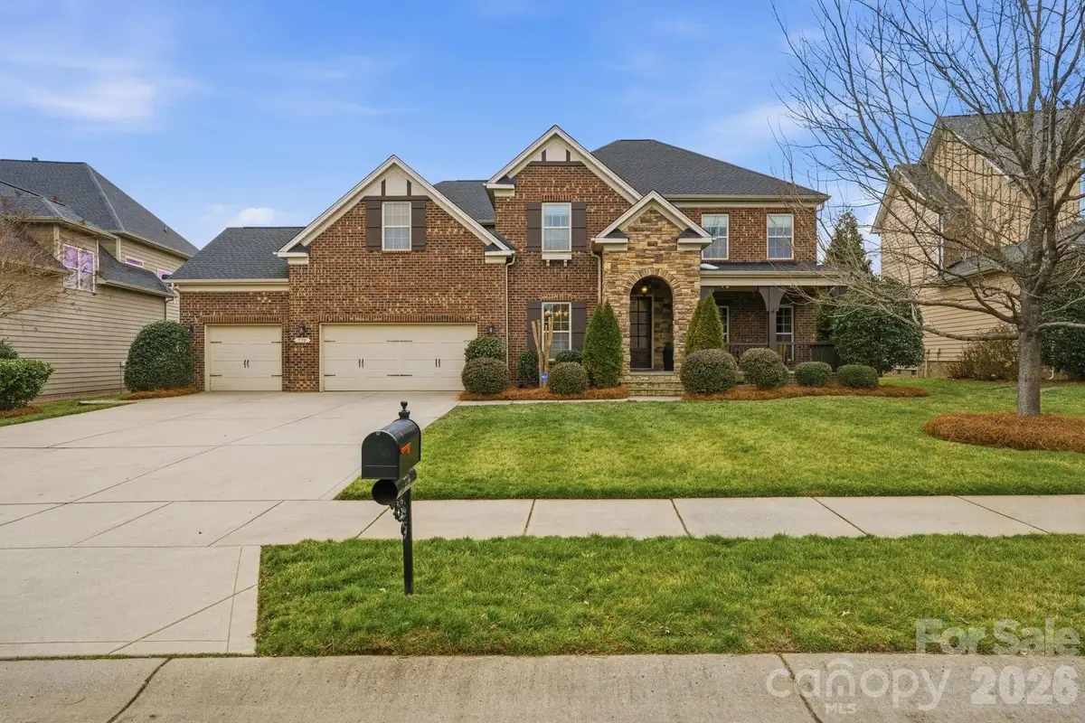 770 Franklin Tree Drive Nw, Concord, NC 28027 - #1