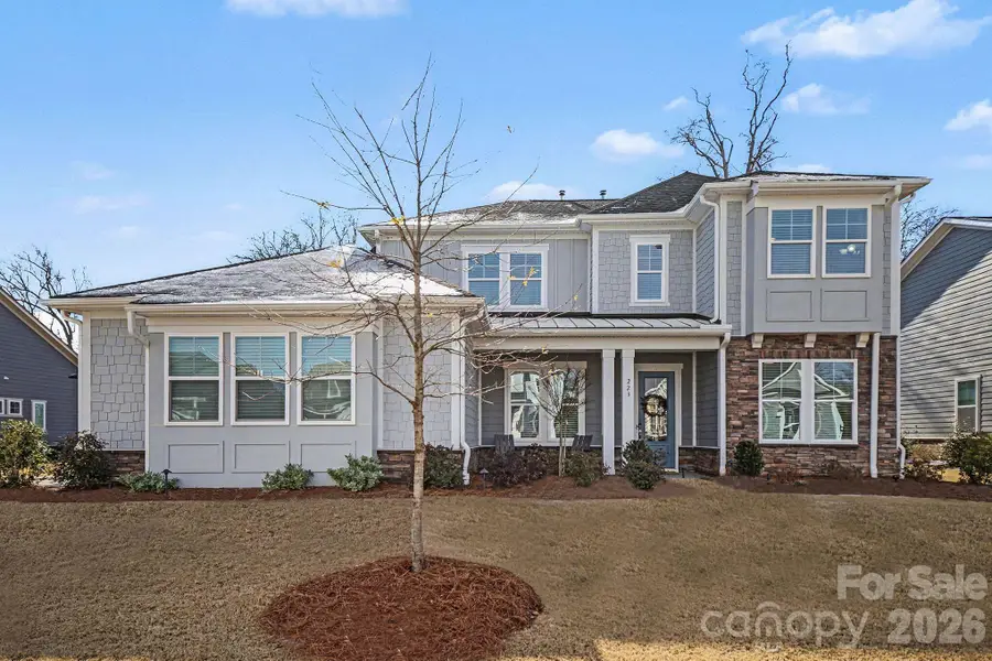 223 Lanyard Lane, Belmont, NC 28012 - #2