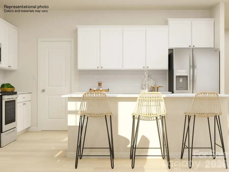 1668 Swallow Tail Drive #30, Belmont, NC 28012 - #3