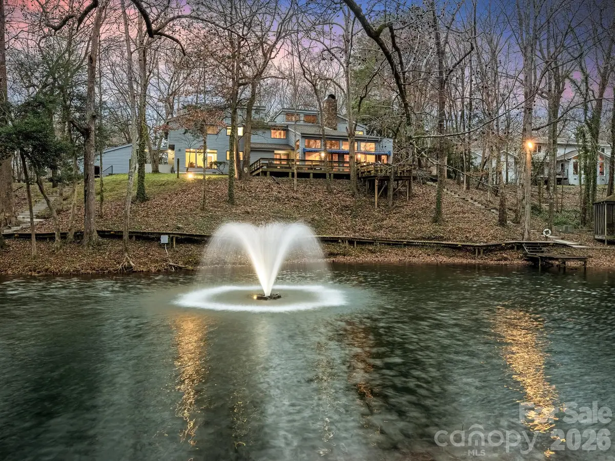 5101 Gorham Drive, Charlotte, NC 28226 - #1