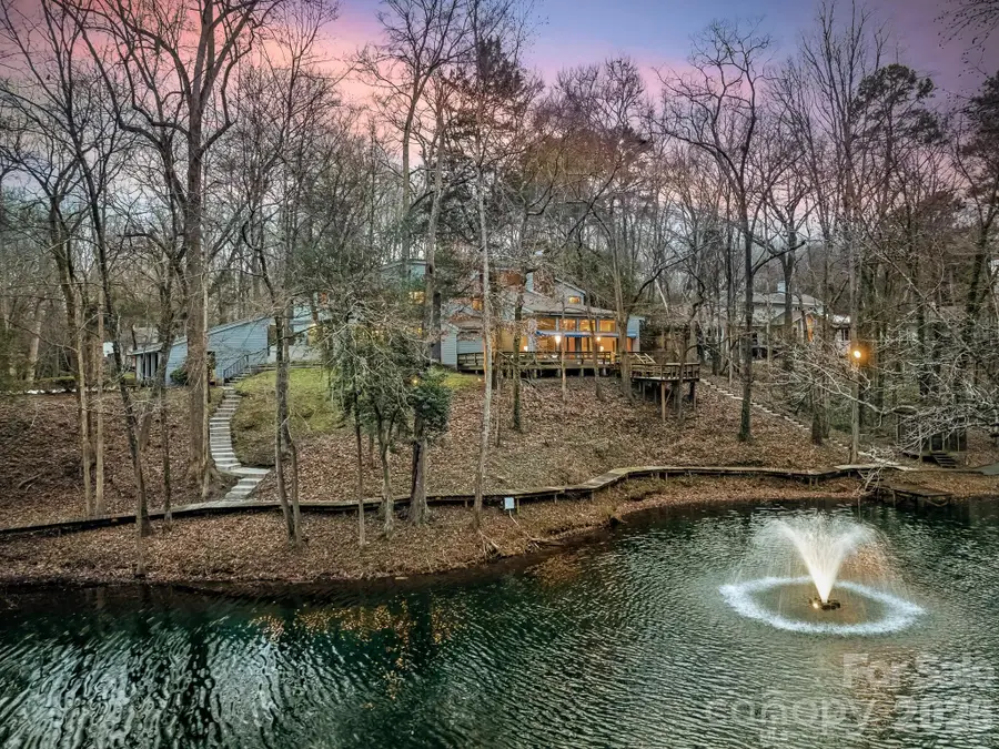 5101 Gorham Drive, Charlotte, NC 28226 - #2