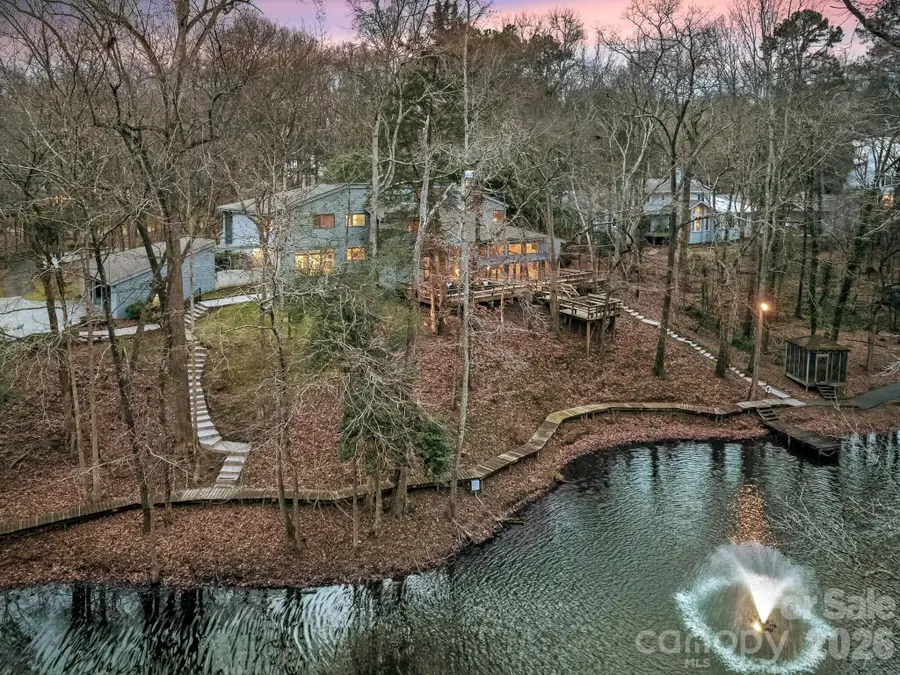 5101 Gorham Drive, Charlotte, NC 28226 - #3