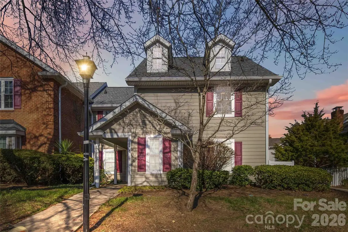 9400 S Vicksburg Park Court, Charlotte, NC 28210 - #1