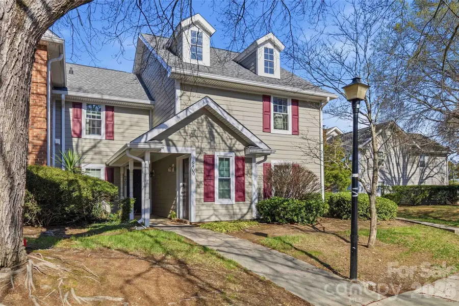 9400 S Vicksburg Park Court, Charlotte, NC 28210 - #2