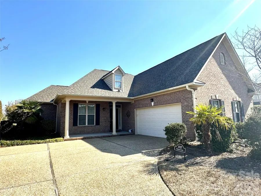 2027 Fanning Court, Leland, NC 28451 - #2