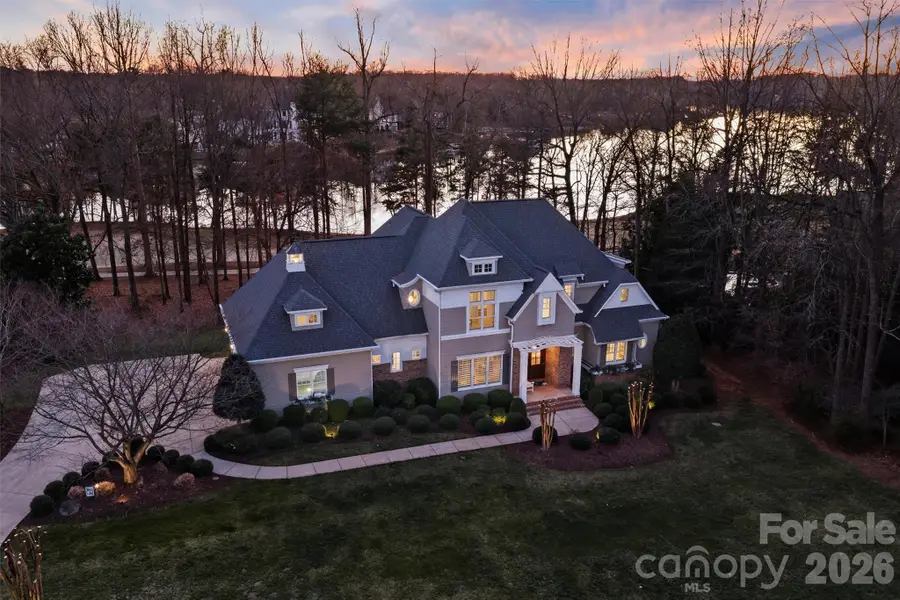 127 Heathland Lane, Mooresville, NC 28117 - #2