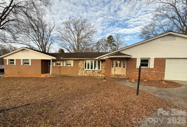 620 Mt Hope Church Road, Salisbury, NC 28146