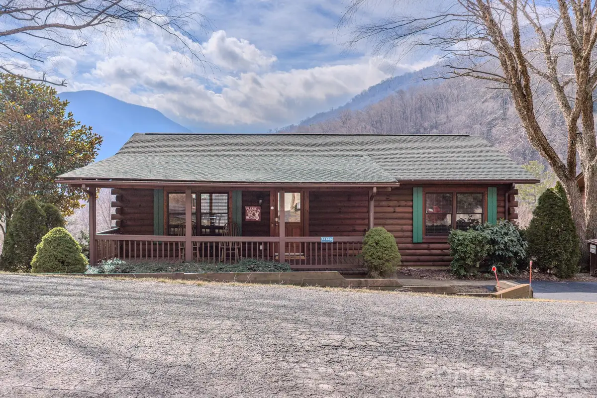 66 Elm Drive, Maggie Valley, NC 28751 - #1