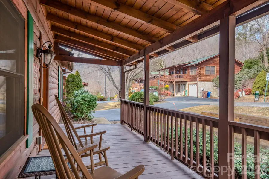 66 Elm Drive, Maggie Valley, NC 28751 - #3