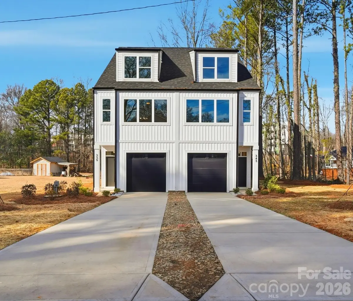 343 Gray Drive, Charlotte, NC 28213 - #1