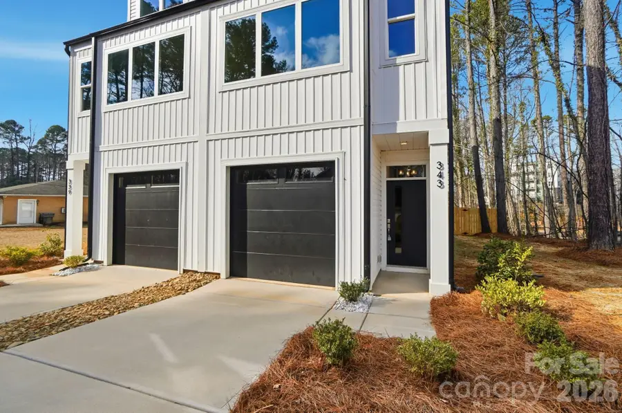 343 Gray Drive, Charlotte, NC 28213 - #3