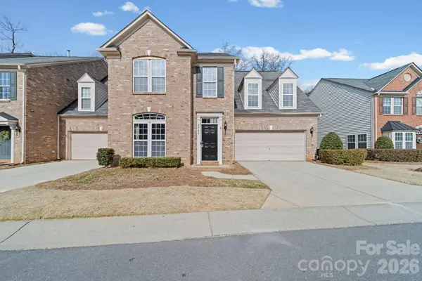 3342 Park South Station Boulevard, Charlotte, NC 28210