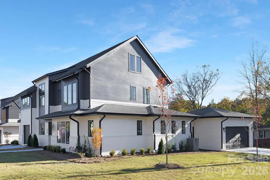 400 Dover Avenue, Charlotte, NC 28209 - #2