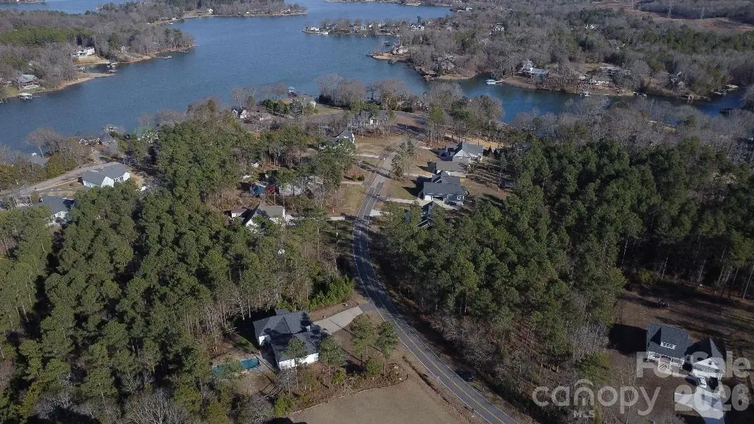 1587 Aragon Beach Road, Rock Hill, SC 29732 - #1