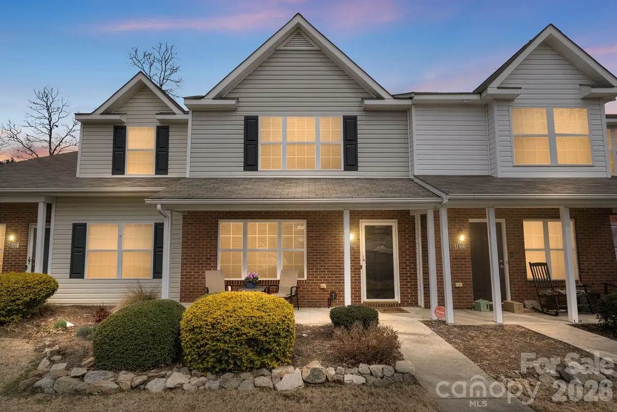 1570 Maypine Commons Way, Rock Hill, SC 29732 - #1