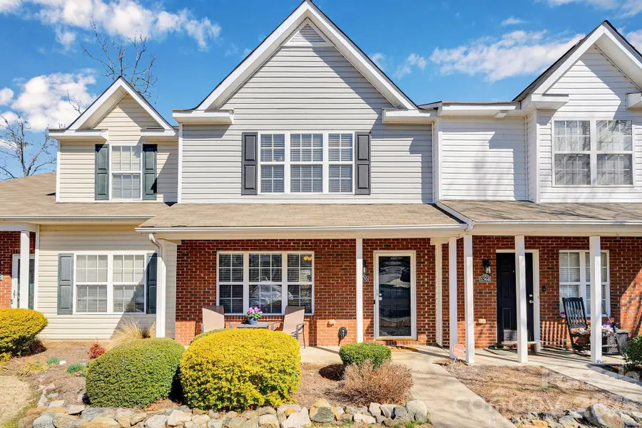 1570 Maypine Commons Way, Rock Hill, SC 29732 - #2