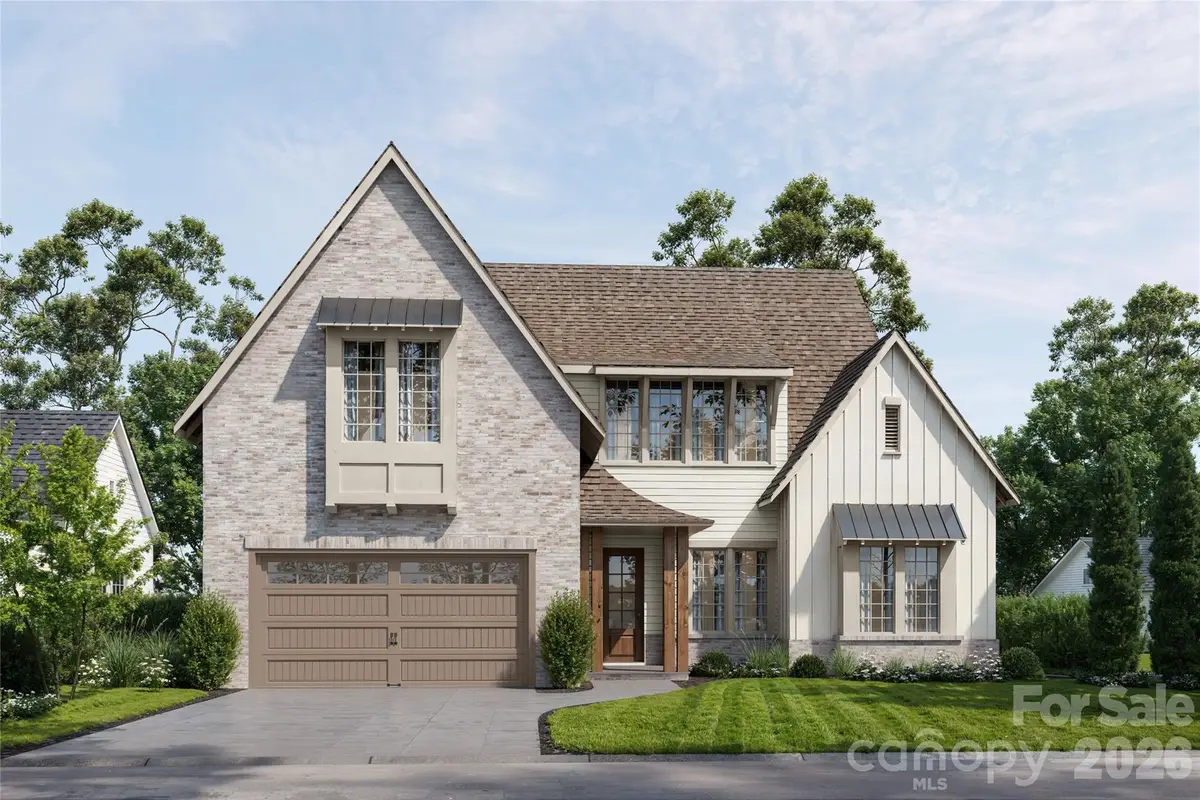 1315 Cortland Road E, Charlotte, NC 28209 - #1