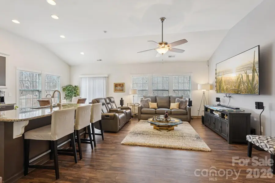 10323 Kempsford Drive, Charlotte, NC 28262 - #3