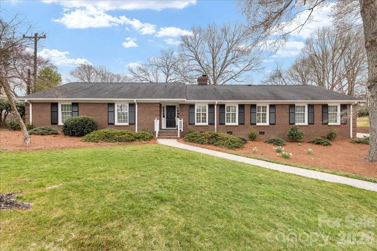 3632 Johnny Cake Lane, Charlotte, NC 28226 - #1