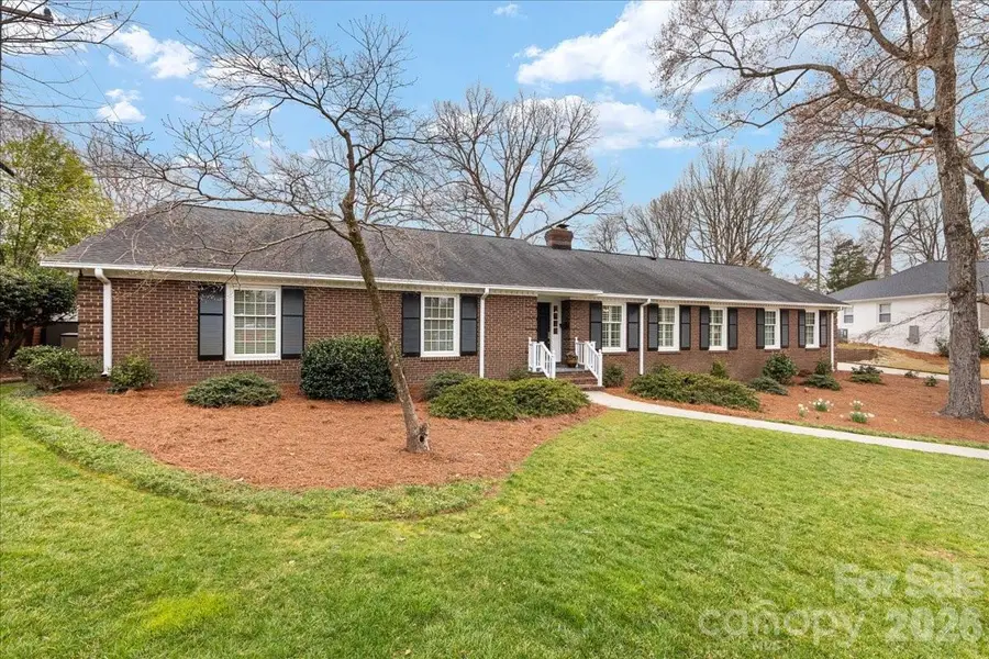 3632 Johnny Cake Lane, Charlotte, NC 28226 - #2