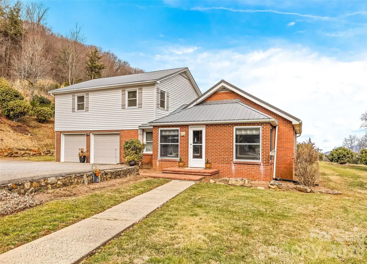 15 Whitted Road, Canton, NC 28716 - #1