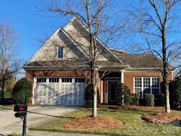 11003 Round Rock Road, Charlotte, NC 28277