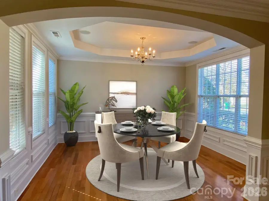 11003 Round Rock Road, Charlotte, NC 28277 - #3