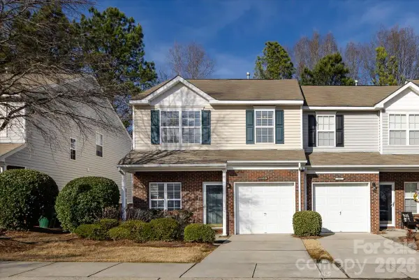 224 Azteca Drive, Matthews, NC 28104