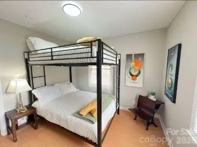 316 Skyland Avenue, Charlotte, NC 28205 - #2