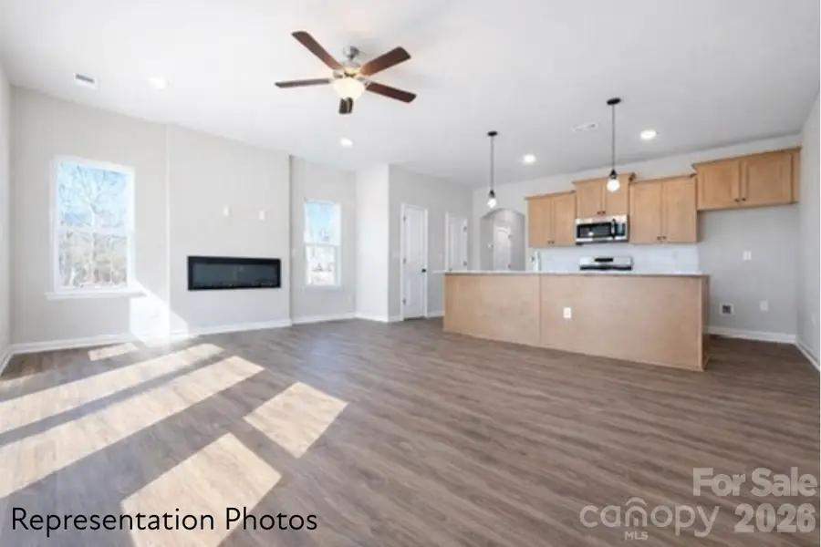 5905 Wallace Avenue, Charlotte, NC 28227 - #2