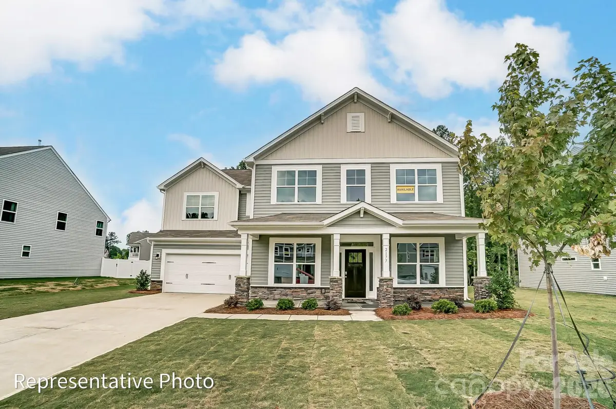 2215 Tabor Road, Sherrills Ford, NC 28673 - #1