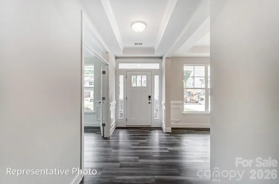 2215 Tabor Road, Sherrills Ford, NC 28673 - #3