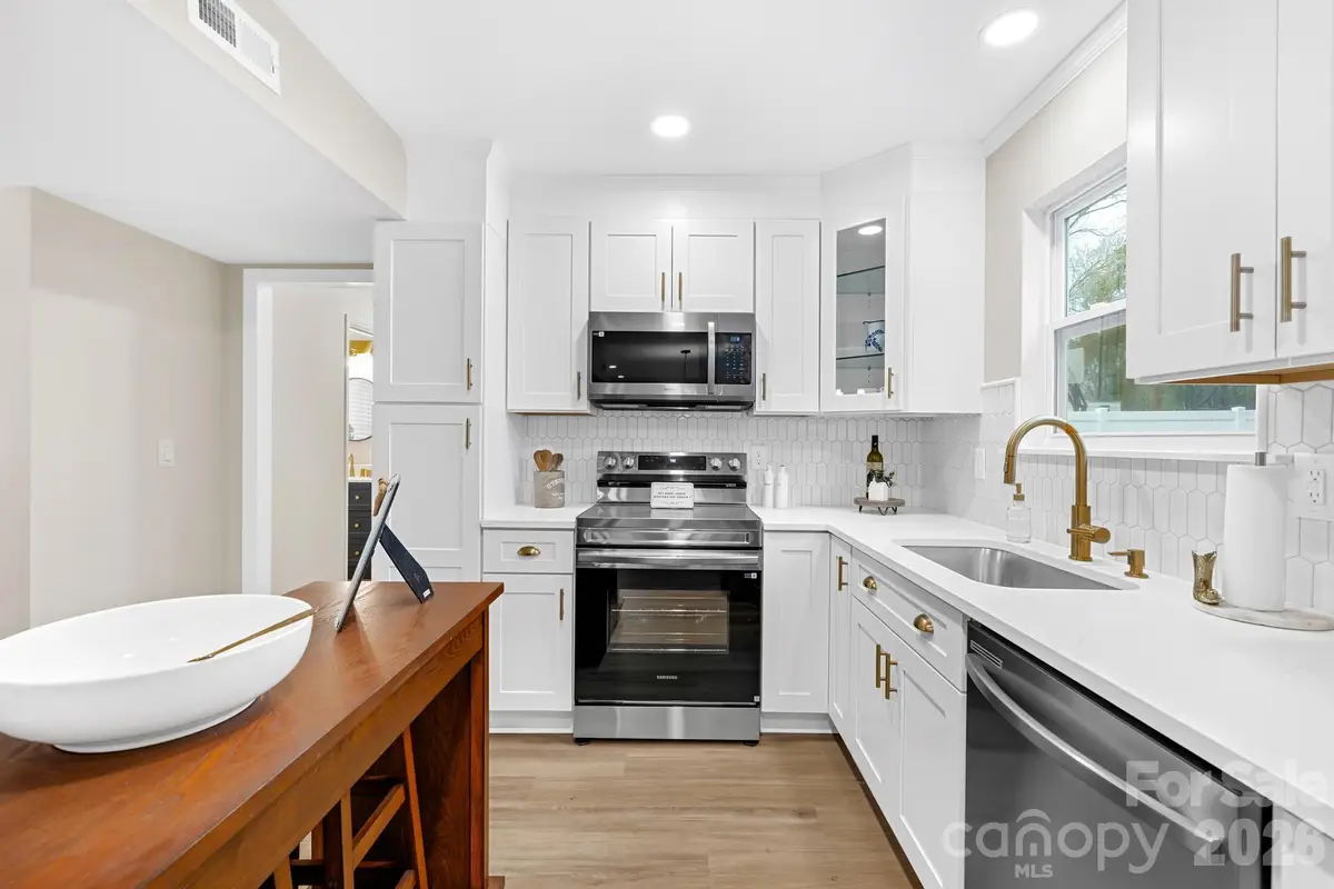 8201 Meadowdale Lane, Charlotte, NC 28227 - #1