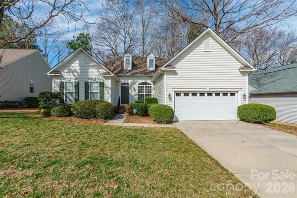 629 Sunset Point Drive, Rock Hill, SC 29732
