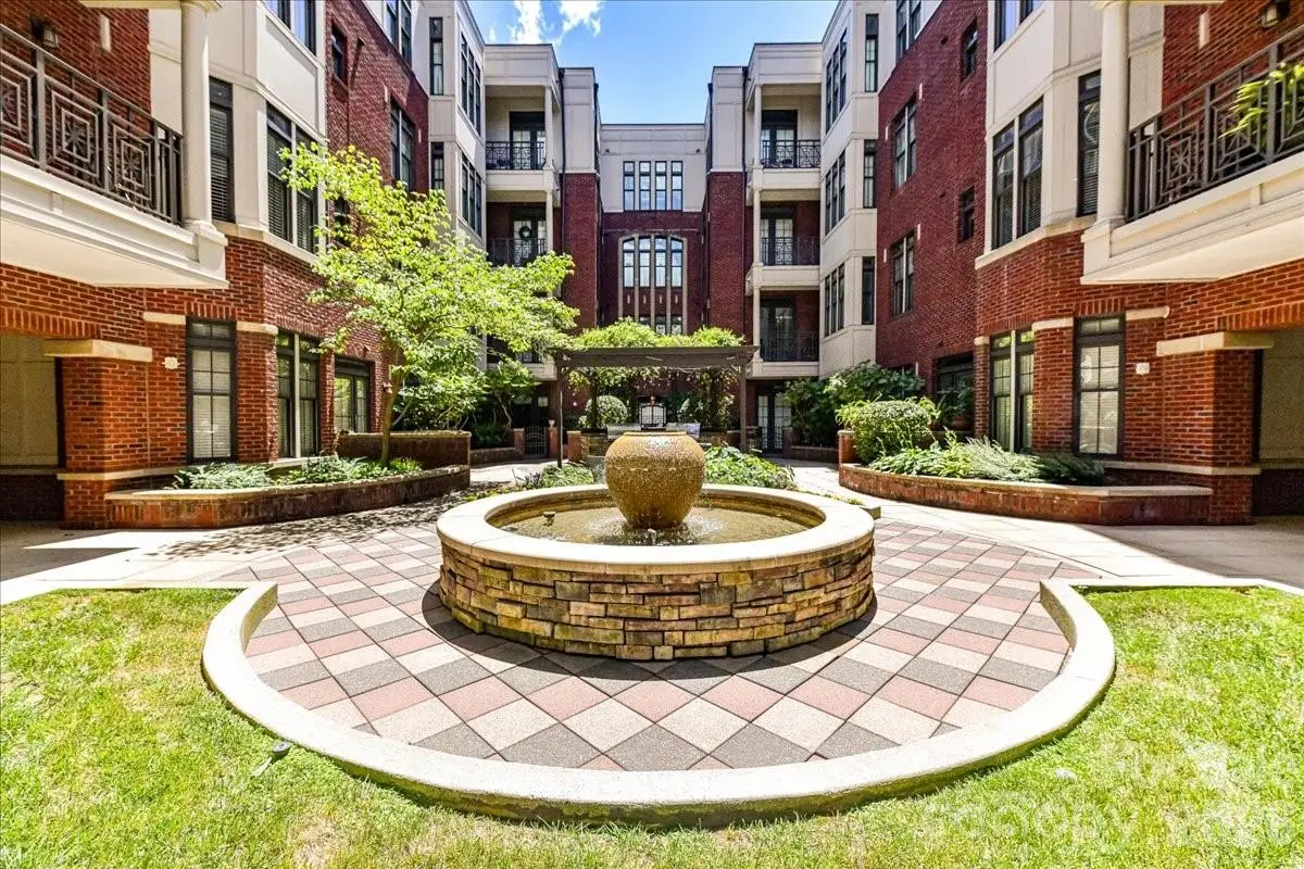 2810 Selwyn Avenue, Charlotte, NC 28209 - #1