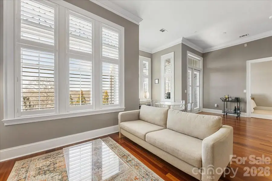 2810 Selwyn Avenue, Charlotte, NC 28209 - #3