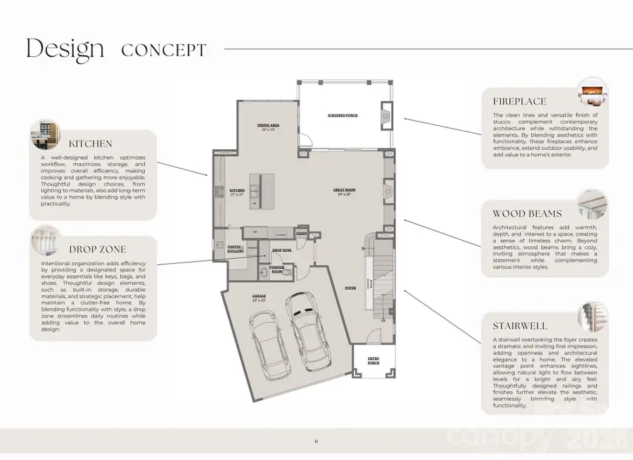 2002 Parson Street, Charlotte, NC 28205 - #3