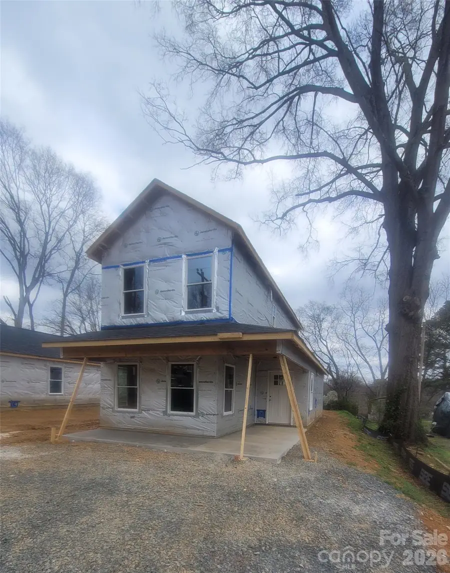 808 Long Street #Lot 2, Albemarle, NC 28001 - #3