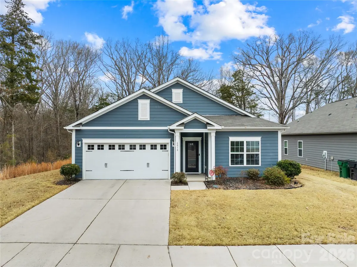 6018 Eleanor Rigby Road, Charlotte, NC 28278 - #1