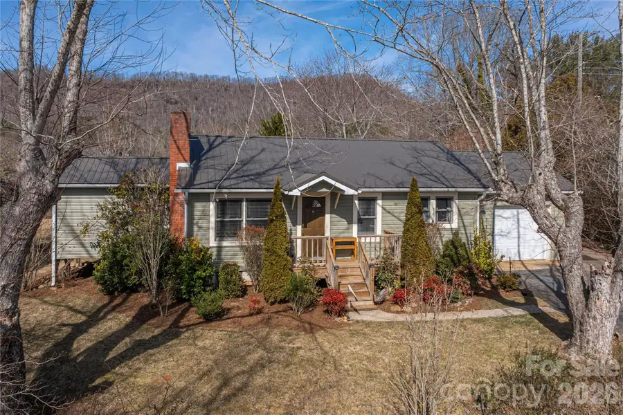 110 Dillingham Circle, Asheville, NC 28805 - #3