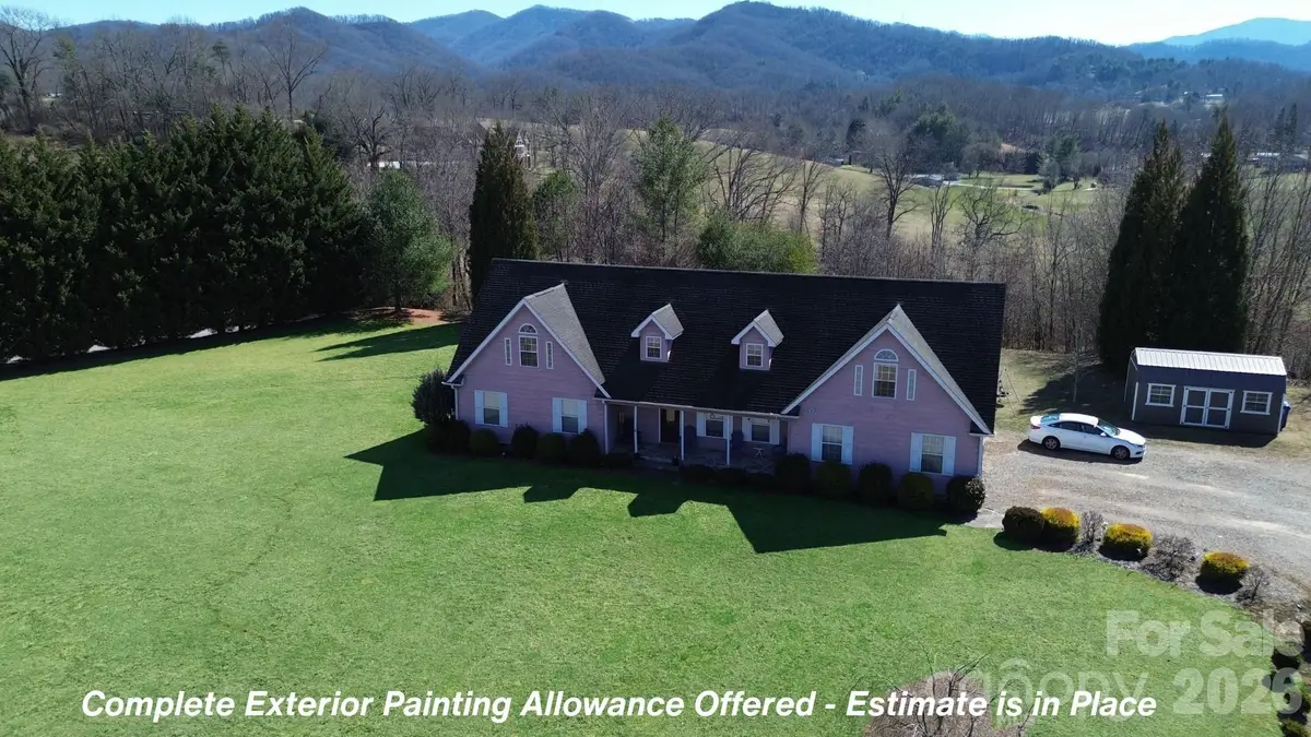 130 Crestview Street, Canton, NC 28716 - #1